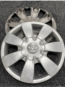 Resim Hyundai Getz 14 İnç Jant Kapağı Hundai 14 Jant Kapağı 4adet 4327 