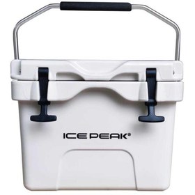 Resim Icepeak Aden Plus Buzluk 15 Litre 