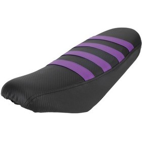 Resim Kangfufeng Talarıa Mx3 Talarıa Mx4 Mor İçin Koltuk Minderi Kapak Koruyucu 