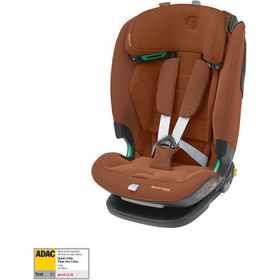 Resim Maxi-Cosi Titan Pro I-Size ADAC'lı 9-36 Kg Çocuk Oto Koltuğu Authentic Terra 