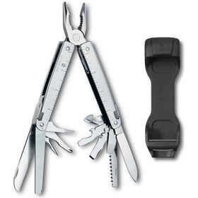 Resim Victorinox 3.0323.h Swisstool Kemer Aparatlı Çok Renkli 