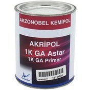 Resim Genel Markalar AkzoNobel Kemipol Akripol 1K GA Astar 1 Litre 