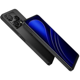 Resim Omix O1 Icon TR Garanti | 256 GB 8 GB Siyah 