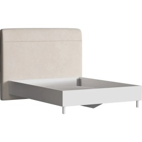 Resim Della Başlıksız Karyola 150 cm 