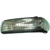 Resim Fiat Doblo 3 Sol Ayna Sinyali 504598062 