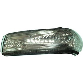 Resim Fiat Doblo 3 Sol Ayna Sinyali 504598062 