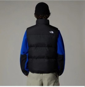 Resim The North Face M Saıkuru Vest Erkek Ceket Nf0a853jjk31 Siyah 