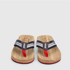 Resim Lacivert/kırmızı Joma Erkek Terlik S.florıda Men 2533 Marıno Rojo Lacivert - Kırmızı 