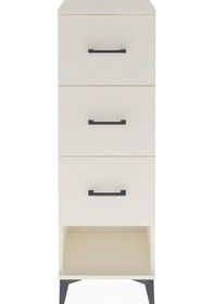 Resim Arges Dolap 3 Çekmeceli 44x30x134 Aytaşı-aytaşı Aytaşı 