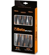 Resim Düz ve Yıldız Tornavida Seti 1203ED8 