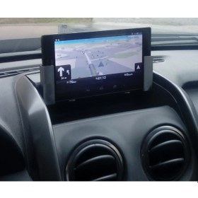 Resim Dacia Duster Tablet Tutucu 