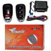 Resim Genel Markalar İNWELLS UZAKTAN KUMANDALI 24 VOLT AÇMA KAPAMA ÜNİTESİ 