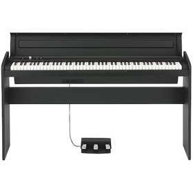 Resim Korg Lp-180 Dijital Piyano-bk 