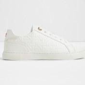 Resim Aldo CLUBLUX - Kadın Beyaz Bağcıklı Sneaker 