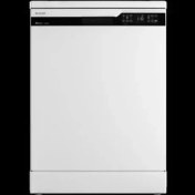 Resim 6444 Wf 4 Programlı Bulaşık Makinesi 