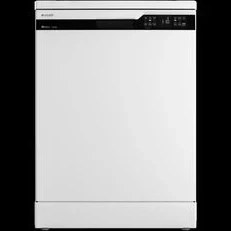 Resim 6444 Wf 4 Programlı Bulaşık Makinesi 