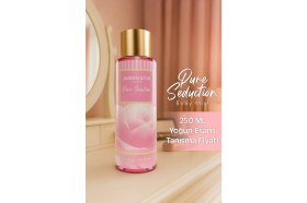 Resim Jardin D'or Pure Seductıon Vücut Spreyi 250 ml Çiçeksi Koku Kadınlar İçin 