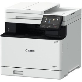 Resim Canon I-sensys Mf754cdw Dub Net Wifi Renkli Lazer Yazıcı 