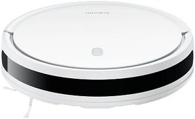 Resim Xiaomi Robot Vacuum E10 Beyaz Robot Süpürge 