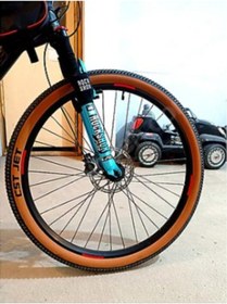 Resim Bike Sky Cst Jet 29x2.10 Dış Lastik C1820 Amber Yanak 