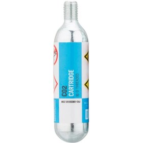 Resim Pro 16gr Co2 Basınçlı Hava Kartuş Tüp 