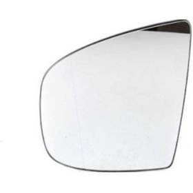 Resim Esse Otomotiv - X5 - E70 - E70 Lcı-x6 E71-x6 E72 Ayna Camı Sol 10-16 Bsg 15-910-031 51167174981 