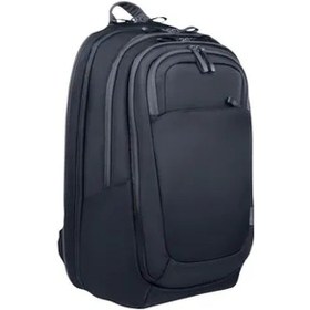 Resim Hp A2cc9aa Travel Plus 30l 17 İnç Dizüstü Bilgisayar Sırt Çantası - Siyah Diğer 