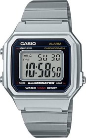 Resim Casio B650WD-1ADF Retro Unisex Kol Saati, Gri, Standart 