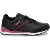 Resim Kinetix Role Pu W 3pr Siyah Kadın Sneaker 