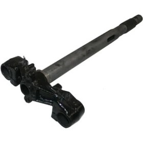 Resim Alt Platin / Ön Maşa Mondıal 50CC Revıval 