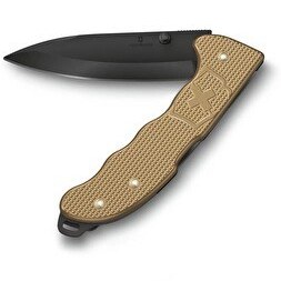 Resim Victorinox 0.9415.DS249 BS Alox Bej Çakı 