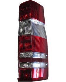 Resim Mercedes Sprınter- 2007-2013- Stop Lambası Sağ Taraf Kırmızı/beyaz Mars 
