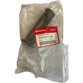 Resim Honda Cbr 250 Sağ Elcik Lastiği 53140-Kyj-900 