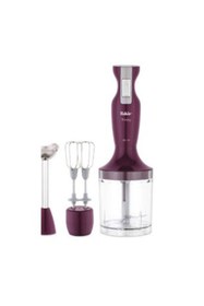 Resim Fakir 4'lü Çeyiz Fırsat Paketi Violet Serisi 