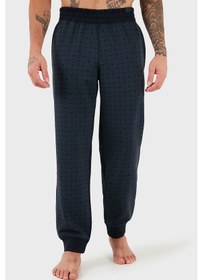 Resim Emporio Armani Erkek Pantolon Em000500 Af14992 Fb056 Mavi Mavi 