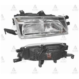 Resim Depo 2171149rldem Ön Far Sağ Honda Accord Euro 96-98 3303sn7g02 