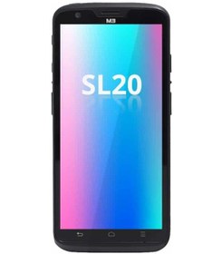 Resim M3 Mobıle Sl20w Se4710 5,45" İnç 4gb/64gb 1d/2d Okuyucu Wifi Android 11 El Terminali 