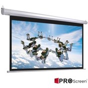 Resim Proscreen Basic 200X150 Motorlu Kumandalı Perde 