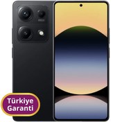 Resim Xiaomi Redmi Note 14S TR Garanti | 256 GB 12 GB Siyah 