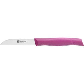 Resim Zwilling Twin Grip Pembe Soyma Bıçağı 8 cm 