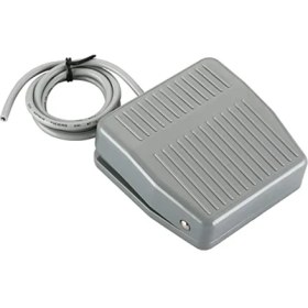 Resim Sunsky Tfs-201 Ac 250V 10A Foot Switch (Yurt Dışından) 