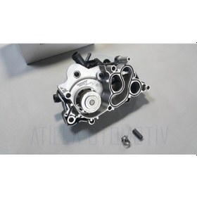 Resim VW TOURAN 5T1 12-20 1.2 1.4 TSİ DEVİRDAİM + TERMOSTAT GEBA 