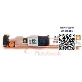Resim LENOVO V580 V580c 20160 Dahili Webcam Kamera 