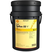 Resim Shell Tellus S2 V 68 - 20 Litre Yağ Hidrolik Yağı 