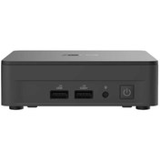 Resim Asus Nuc 13 Pro NUC130TT015 i3-1315U 32 GB 1 TB SSD W11P Mini PC 