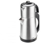 Resim Genel Markalar Simtel Inox Çelik Çay Makinası 2 Yıl Garantili 