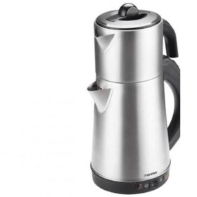 Resim Genel Markalar Simtel Inox Çelik Çay Makinası 2 Yıl Garantili 
