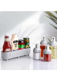 Resim 370 Cc Yağlık Tuzluk Seti Royaleks-emn3383 Asorti 