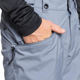 Resim Quiksilver Boundry Pt Erkek Snowboard Pantolonu 