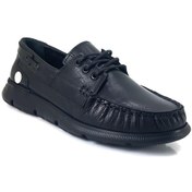 Resim Mammamia 455 24Ya Kadın Günlük Ayakkabı - Siyah-Siyah 